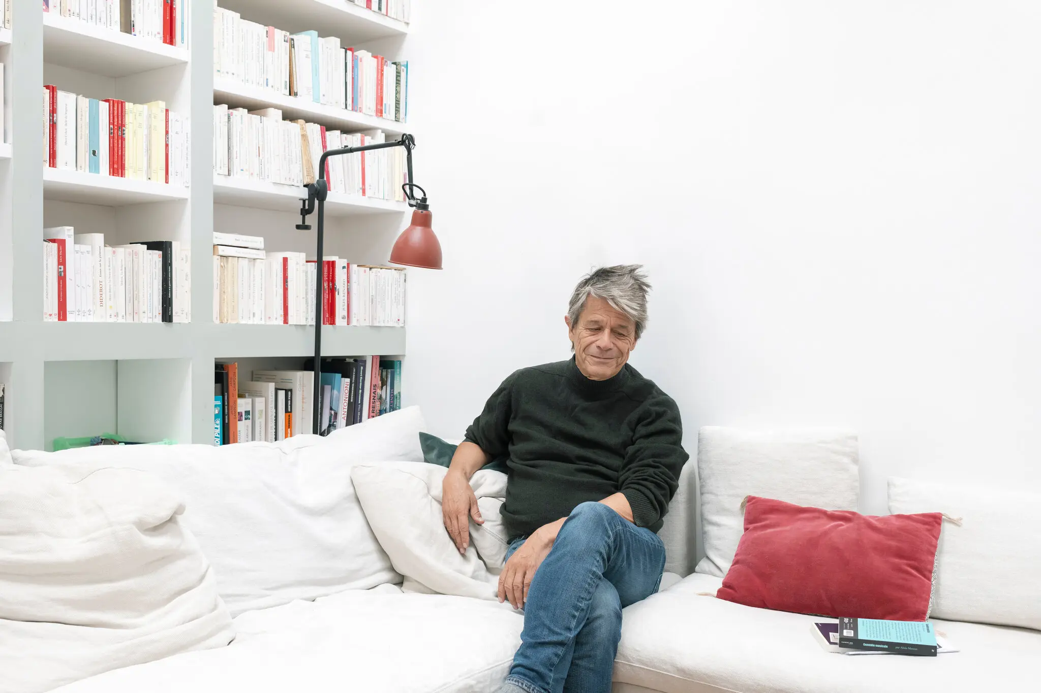 Емманюель Каррер і «кінець любові до Росії»: як війна змінила європейську оптику